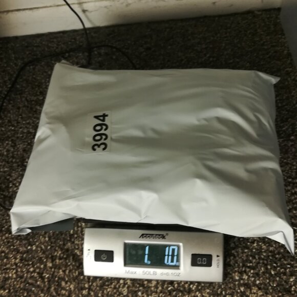 Vintage Tiger Stripe Camo Shorts Rothco BDU Military Cargo Mens Medium - Picture 8 of 8